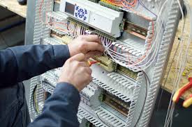 Best Data and Communication Cabling  in Walnut, IL